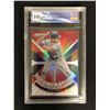 Image 1 : 2021 PANINI PRIZM NO.IL-11 TRA TURNER ILLUMINATION (GCG 10)