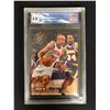 Image 1 : 1994 STADIUM CLUB NO.195 GRANT HILL RC (GCG 10)