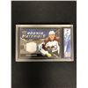 Image 1 : 2020-21 UPPER DECK NO.RM-SB SHANE BOWERS ROOKIE MATERIALS (GCG 9.5)