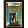 Image 1 : 2021-22 UPPER DECK NO.DZ-3 JAKOB CHYCHRUN DAZZLERS (GCG 9.5)