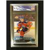 Image 1 : 2016-17 UPPER DECK NO.225 JESSE PULJUJARVI YOUNG GUNS RC (GCG 9.5)