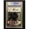 Image 1 : 2021 UD BLACK DIAMOND NO.HH-PE PHIL ESPOSITO HARDWARE HEROES 21/100 (GCG 9.5)