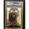 Image 1 : 2019-20 UD ALLURE NO.80 CALE MAKAR RC (GCG 10)