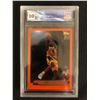 Image 1 : 2000 TOPPS NO.125 KOBE BRYANT (GCG 10)