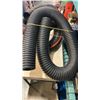 Image 2 : 4 INCH DIAMETER APPROX 14 FOOT OF DRAINAGE HOSE