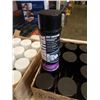 Image 2 : 2 BOXES OF AEROSOL COLD ZINC SPRAY AND BELT DRESSING