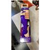 Image 2 : BOX OF FIRST AID KITS, SWIFFER WET JET, ROTATING LIGHT, HARD CASE AND MORE