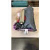 Image 1 : TRAY OF TENT PEGS