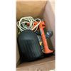 Image 2 : 2 BOXES OF TOOLS