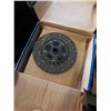 Image 2 : REPKIT NEW CLUTCH KIT AND BOSCH QUETCAST DISC BRAKE ROTOR