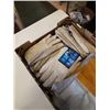Image 2 : TRAY OF NEW WORK GLOVES