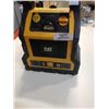 Image 2 : CAT POWER PACK 1000A 120PSI INFLATOR - WORKING, BATTERY LED DOESN'T LIGHT UP