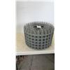 Image 1 : ROLL OF 1 FOOT TALL WIRE FENCING / EDGING