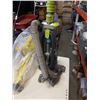 Image 3 : HOOVER WINDTUNNEL AIR BAGLESS VACUUM AND SHOP LIGHTS