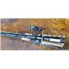 Image 2 : BUNDLE OF FISHING RODS