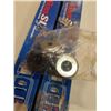 Image 2 : 2 GABRIEL HEAVY TRUCK GAS SHOCKS GAS SLX ADJUSTABLE