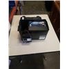 Image 1 : SUMP PUMP BATTERY BACKUP BOX WITH BATTERY