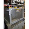 Image 3 : DESTROYIT 4605 CROSS CUT PAPER SHREDDER - WORKING