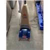 Image 2 : BISSELL QUICKSTEAMER PLUS LIGHT WEIGHT CARPET CLEANER