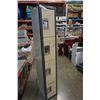 Image 2 : 4 BANK LOCKER 72" HIGH