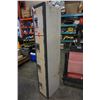 Image 2 : 4 BANK LOCKER 72" HIGH