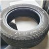 Image 2 : 3 20" TIRES GENERAL GRABBER 265/60 R20 (1) AND GOODYEAR WRANGLER 275/60 R20 (2)