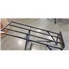 Image 2 : 4 WHEEL SLANTED CART