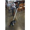 Image 1 : YARDWORKS ELECTRIC LAWN EDGER