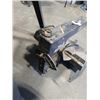 Image 8 : CRAFTSMAN 10 INCH RADIAL ARM SAW ON STAND AND SEARS COMPOUND CUT MITER SAW