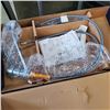 Image 2 : MOEN KITCHEN FAUCET AND BATH ASSIST CHAIR