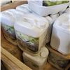 Image 1 : 8 NEW JUGS OF CALMAG LIQUID FERTILIZER 10 LITERS EACH