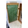 Image 8 : DART BOARD AND OIL HEATER