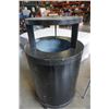 Image 2 : COMMERCIAL WASTE BIN