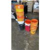 Image 1 : 19 BUCKETS