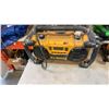 Image 2 : 2 DEWALT JOBSITE RADIOS - BOTH WORKING