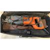 Image 2 : RIDGID SAWZALL