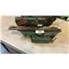 Image 2 : IDEAL NO2 VINTAGE STENCIL MACHINE