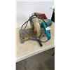 Image 1 : MAKITA 255MM ELECTRIC MITER SAW