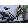 Image 2 : NO BRAND BLACK BIKE