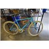 Image 1 : VORLAD VS01 SINGLE SPEED ROAD BIKE