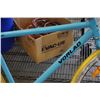 Image 2 : VORLAD VS01 SINGLE SPEED ROAD BIKE