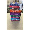 Image 1 : FRIENDS COMPLETE SEASONS 1-8 AND 10