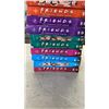 Image 2 : FRIENDS COMPLETE SEASONS 1-8 AND 10