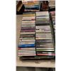 Image 2 : 3 TRAYS OF CDS