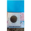 Image 3 : CANADIAN LARGE CENTS 1916