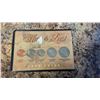 Image 8 : 2 SETS PROOF AMERICAN COINS