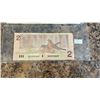 Image 8 : 4 CANADIAN BILLS 1967 $1, 2 1973 $1, 1986 $2