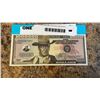 Image 2 : 2 USA ONE MILLION DOLLAR NOTES - MARILYN MONROE, BRUCE WAYNE, AND STAMP COLLECTIONS