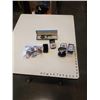 Image 1 : LOT OF JEWELRY AND ESTATE RINGS