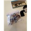 Image 2 : LOT OF JEWELRY AND ESTATE RINGS